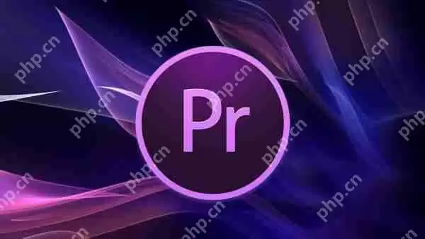 pr剪辑的时候电脑黑屏死机怎么解决？