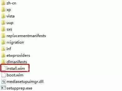 Dism++怎么给Win10安装镜像打补丁？