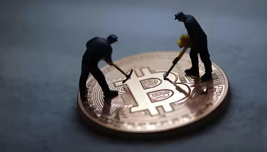 2025年虚拟货币的去中心化交易平台排行榜前十介绍