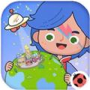 migaworld披萨店