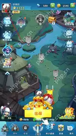 超能世界最新兑换码及使用方法