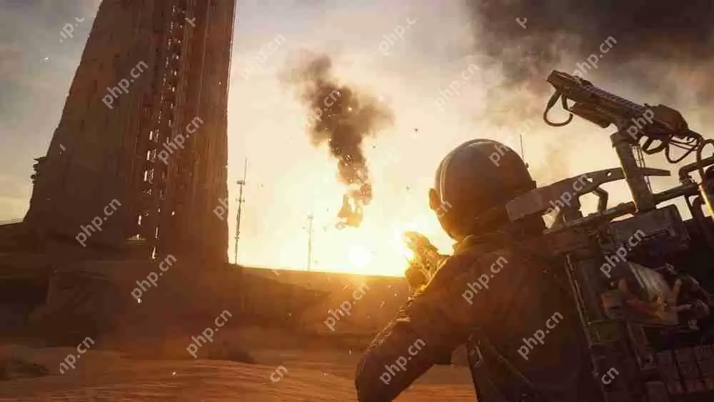 PvPvE 生存射击游戏新作《ARC Raiders》将于 4 月 30 日展开第二次技术测试