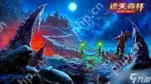 密室逃脱绝境系列4迷失森林金粉位置在哪-密室逃脱绝境系列4迷失森林金粉的所在之处