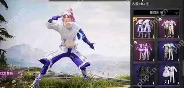 和平精英小白龙返场多少钱2024