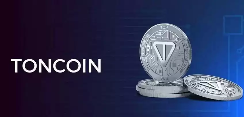 ton币是主流币吗