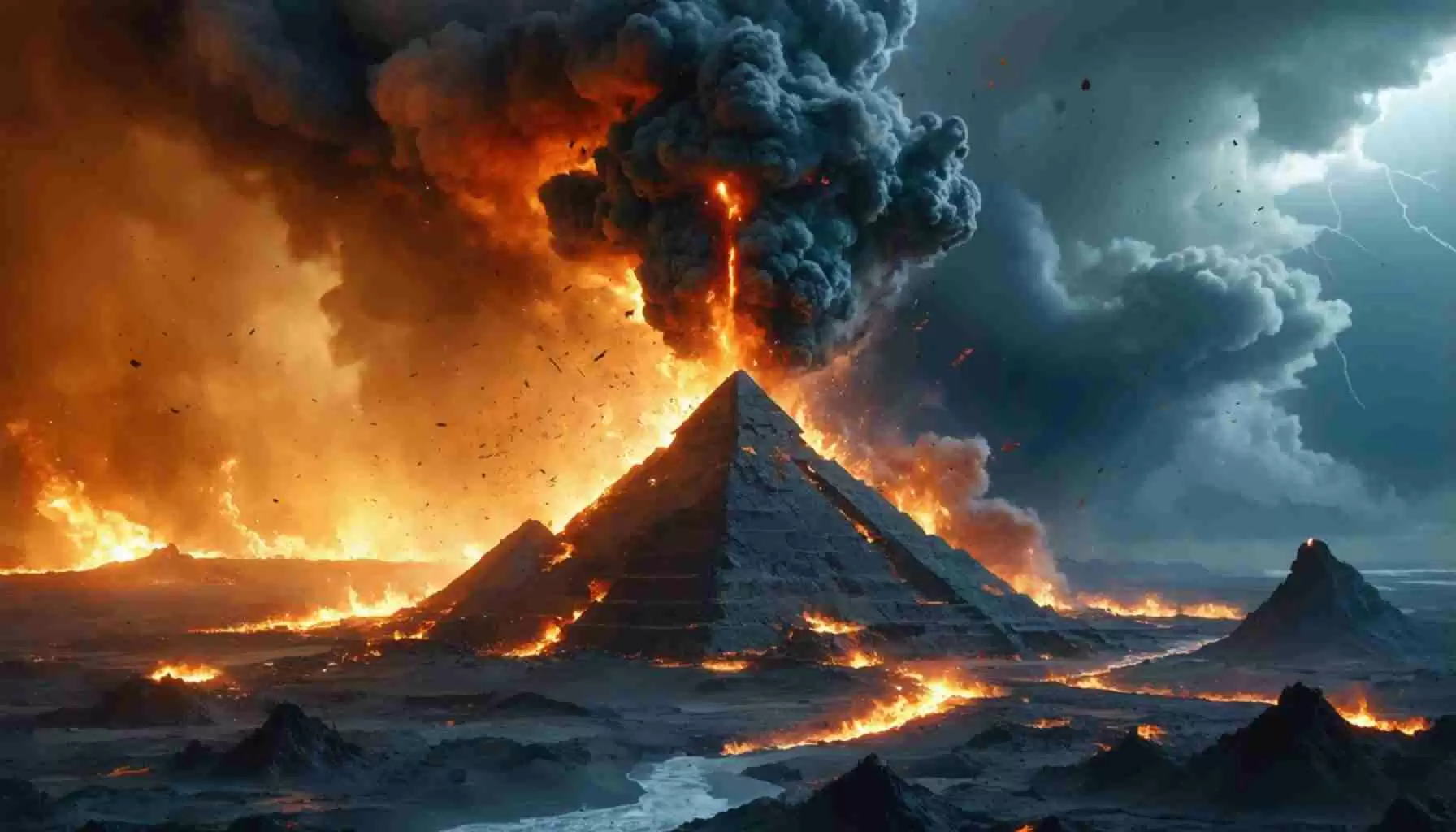 揭开Terrausd崩溃背后的秘密，并具有开创性的见解