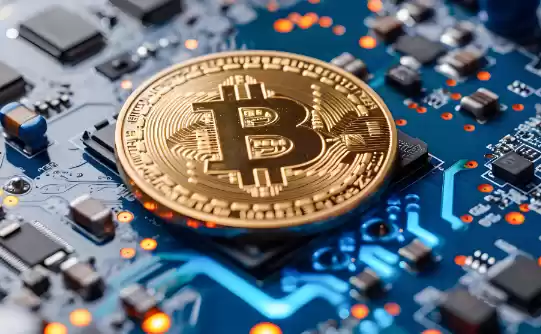 比特币筹码集中度高好吗 比特币筹码集中度是什么意思