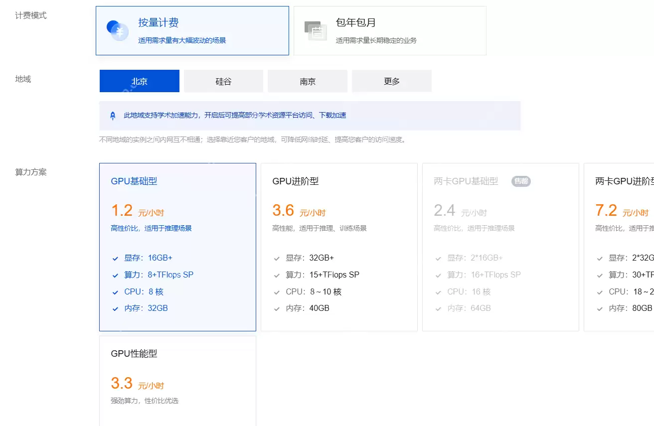 基于腾讯云高性能HAI-CPU实现企业财报分析