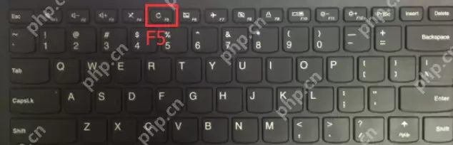 常用的电脑快捷键汇总