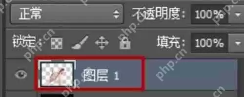 使用PS如何去更换背景颜色？使用PS更换背景颜色的方法