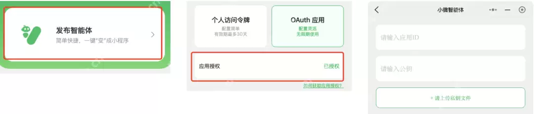 1分钟搭建DeepSeek增强版小程序！（支持联网搜索、图片理解、图片生成、解读链接、思维导图）