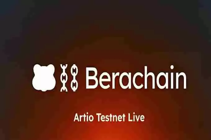 熊链Berachain正式推出Layer1主网！同步发放6.32亿美元代币BERA空投