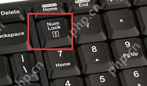 电脑显示屏不亮但是主机已开机的解决教程