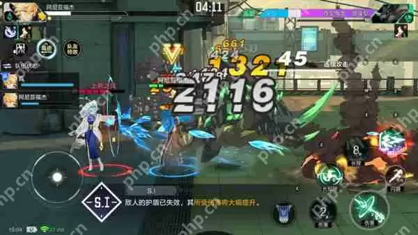 时空猎人与时空猎人3对比测评