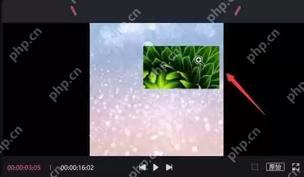 必剪客户端如何设置视频背景？必剪客户端设置视频背景的方法