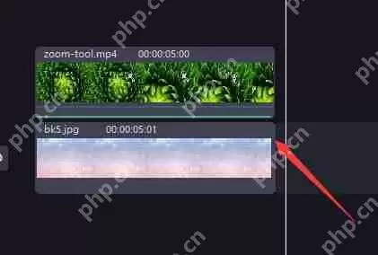 必剪客户端如何设置视频背景？必剪客户端设置视频背景的方法