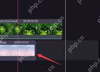 必剪客户端如何设置视频背景？必剪客户端设置视频背景的方法