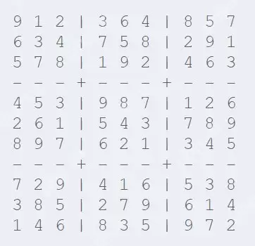 使用DeepSeek的GRPO，7B模型只需强化学习就能拿下数独