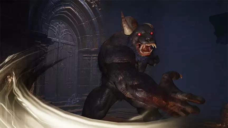 《暗黑破坏神：不朽》×《剑风传奇》联动即将于5月1日开启！