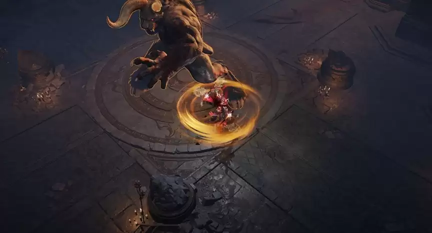 《暗黑破坏神：不朽》×《剑风传奇》联动即将于5月1日开启！