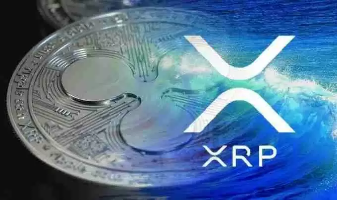 XRP币历史最高价和最低价是多少?