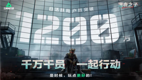 三角洲行动2