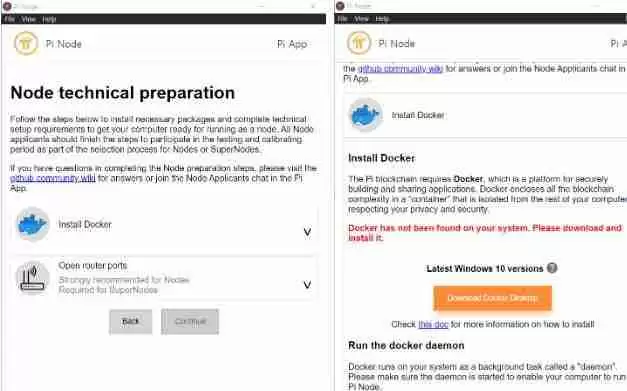 Pi Node教学：什么是Pi节点？如何安装和设定Pi Node？
