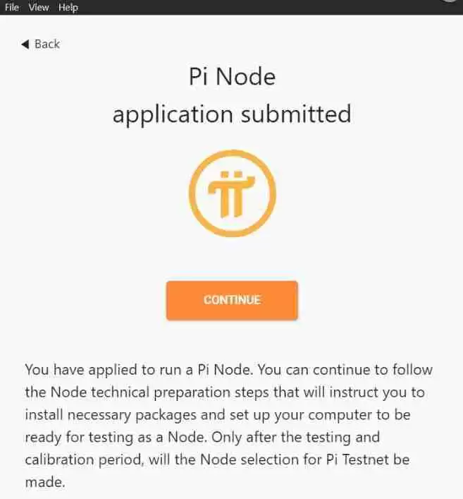 Pi Node教学：什么是Pi节点？如何安装和设定Pi Node？