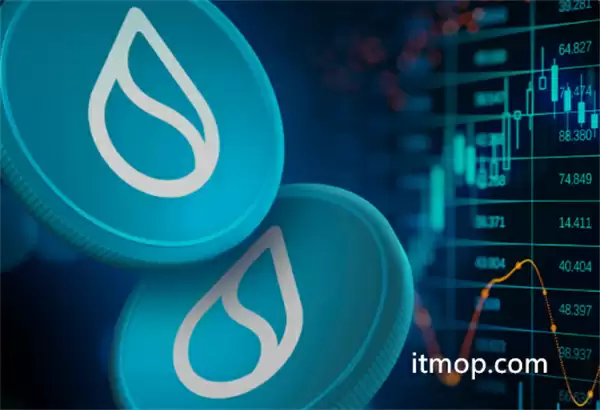 sui币发行量为100亿枚