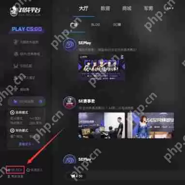 5E对战平台玩CSGO掉帧怎么办？