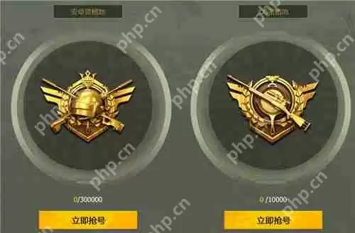 和平精英体验服官网申请资格网址