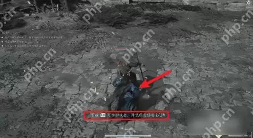 燕云十六声手游如何防御  燕云十六声手游防御攻略