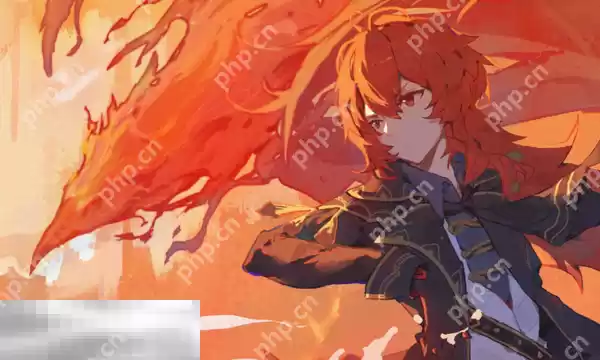 原神迪卢克毕业面板是多少 迪卢克毕业面板数据一览