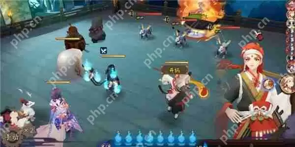 阴阳师食灵御魂搭配推荐