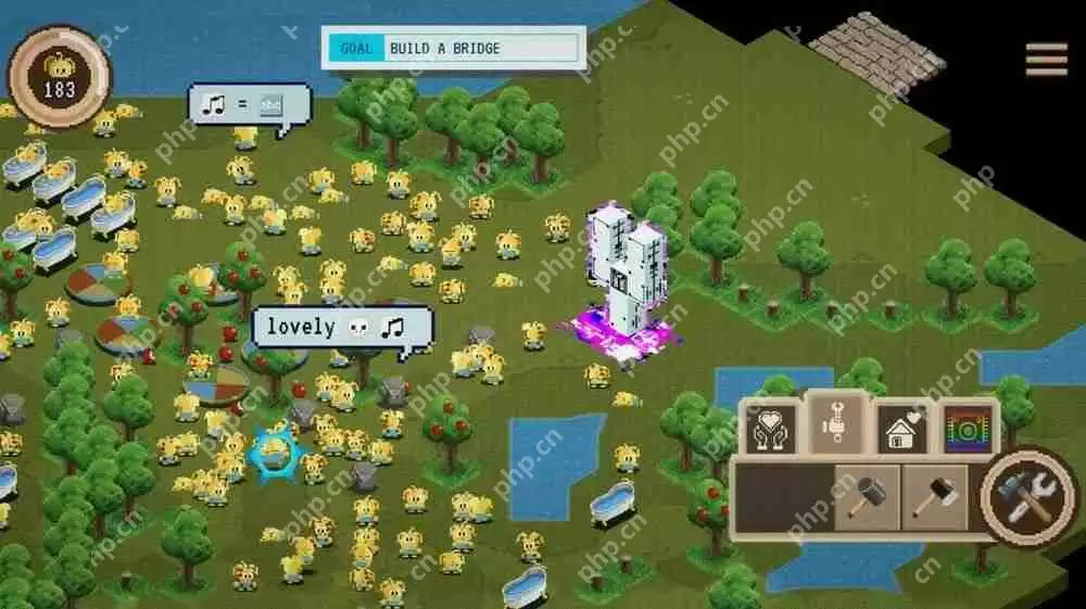 《Black Mirror : Thronglets》推出 进入《黑镜》世界体验复古虚拟宠物模拟游戏「小群」