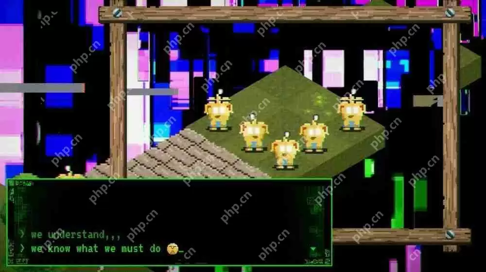 《Black Mirror : Thronglets》推出 进入《黑镜》世界体验复古虚拟宠物模拟游戏「小群」