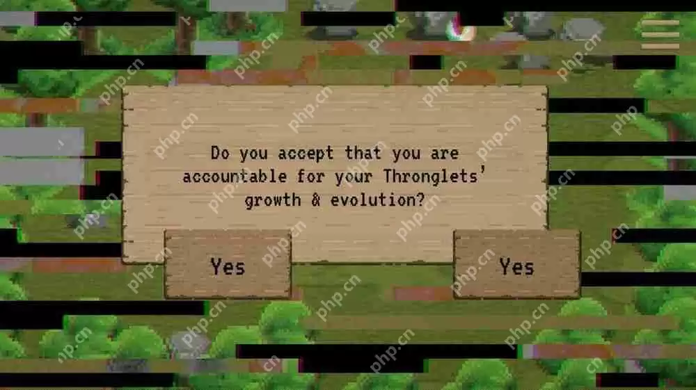 《Black Mirror : Thronglets》推出 进入《黑镜》世界体验复古虚拟宠物模拟游戏「小群」