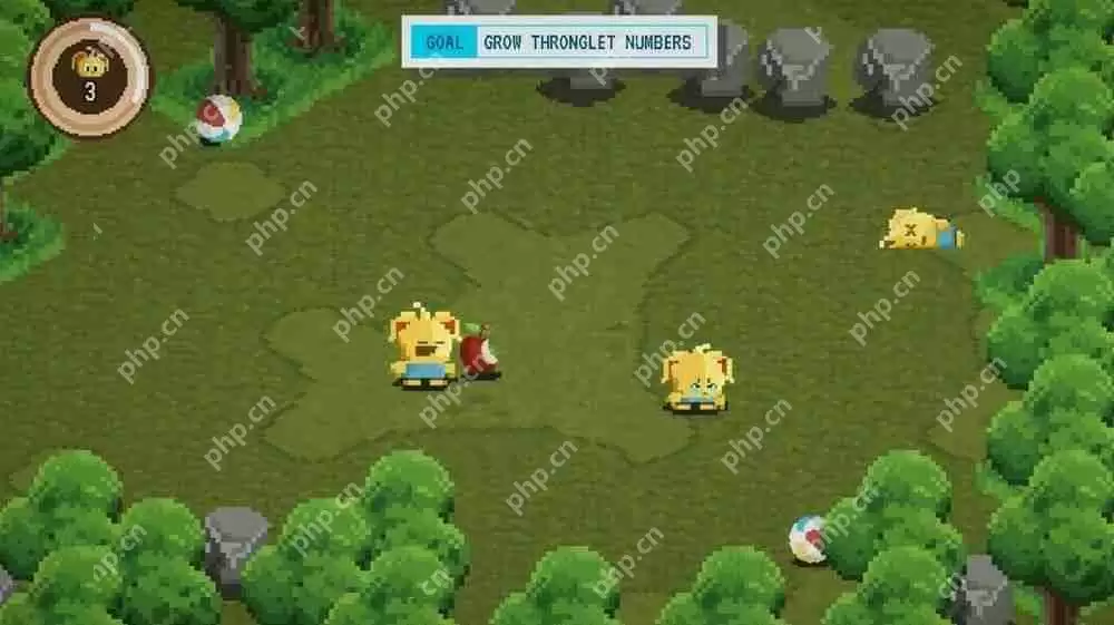 《Black Mirror : Thronglets》推出 进入《黑镜》世界体验复古虚拟宠物模拟游戏「小群」