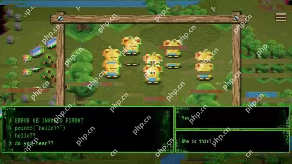 《Black Mirror : Thronglets》推出 进入《黑镜》世界体验复古虚拟宠物模拟游戏「小群」