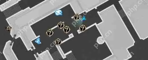 崩坏星穹铁道3.2杯中瞥视的自由成就怎么做 盲盒饮料位置