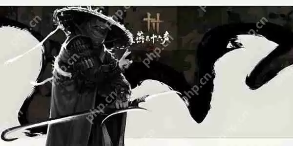 燕云十六声角色怎么换绑 燕云十六声角色换绑方法