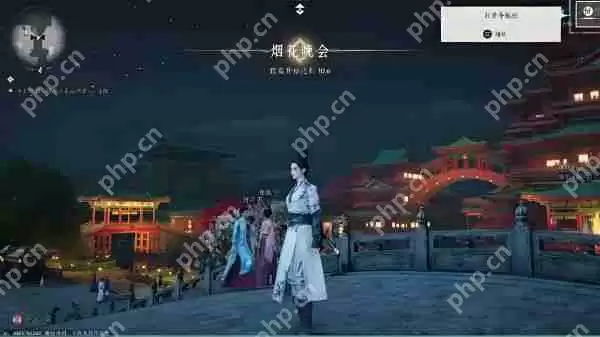 燕云十六声角色怎么换绑 燕云十六声角色换绑方法