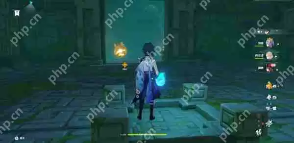 原神手游寻常之地副本通关攻略