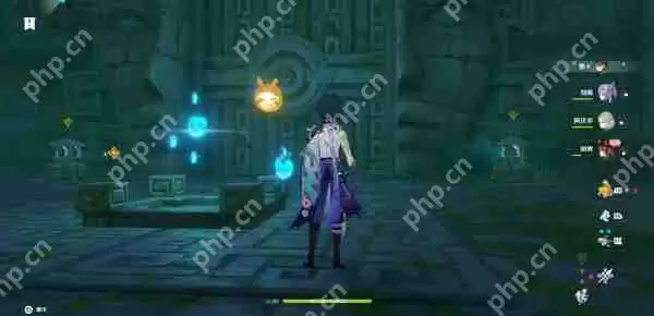 原神手游寻常之地副本通关攻略