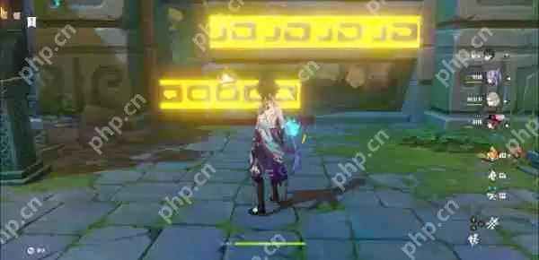 原神手游寻常之地副本通关攻略