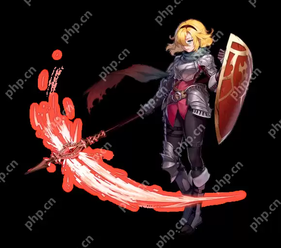 坎公骑冠剑角色强度排行