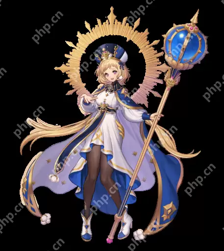 坎公骑冠剑角色强度排行