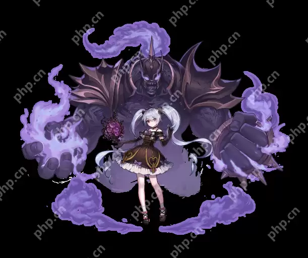 坎公骑冠剑角色强度排行