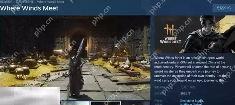 燕云十六声国际服和国服能一起玩吗 燕云十六声国际服与国服是否互通介绍