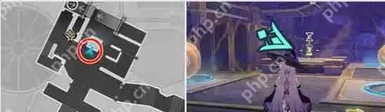 崩坏星穹铁道3.2斯缇科西亚虫鸣秘闻宝箱怎么拿